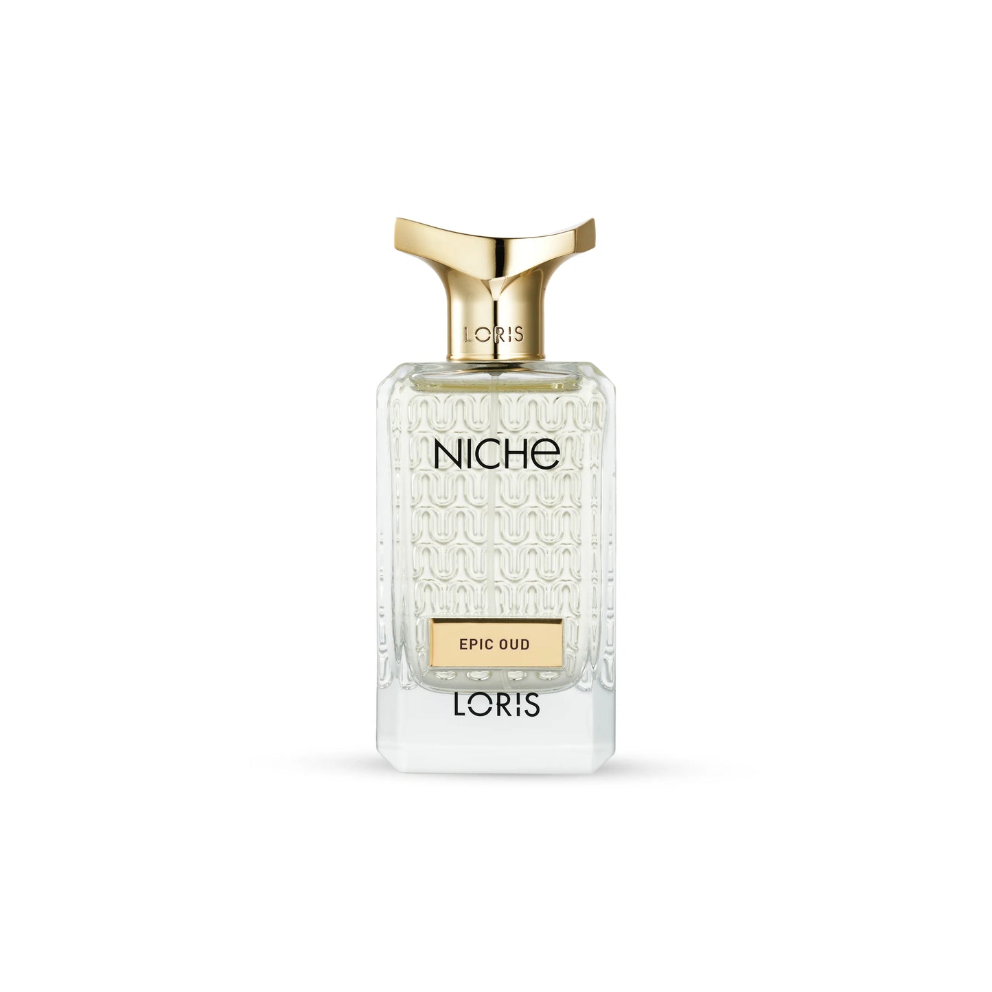 LORIS PARFUM NICHE EPIC OUD 70 ML