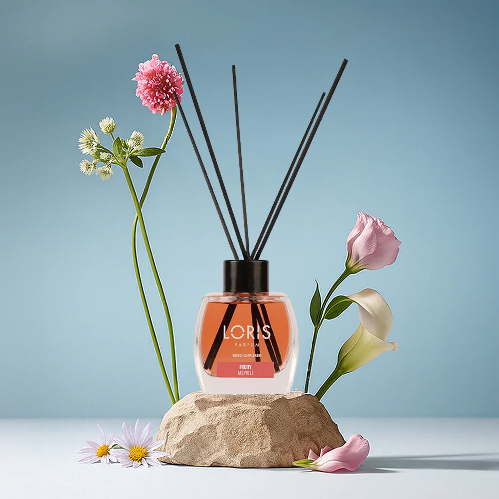 DIFFUSORE AMBIENTE LORIS FRUITY 120 ML