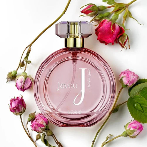 LORIS JAVOU MIDNIGHT 100 ML