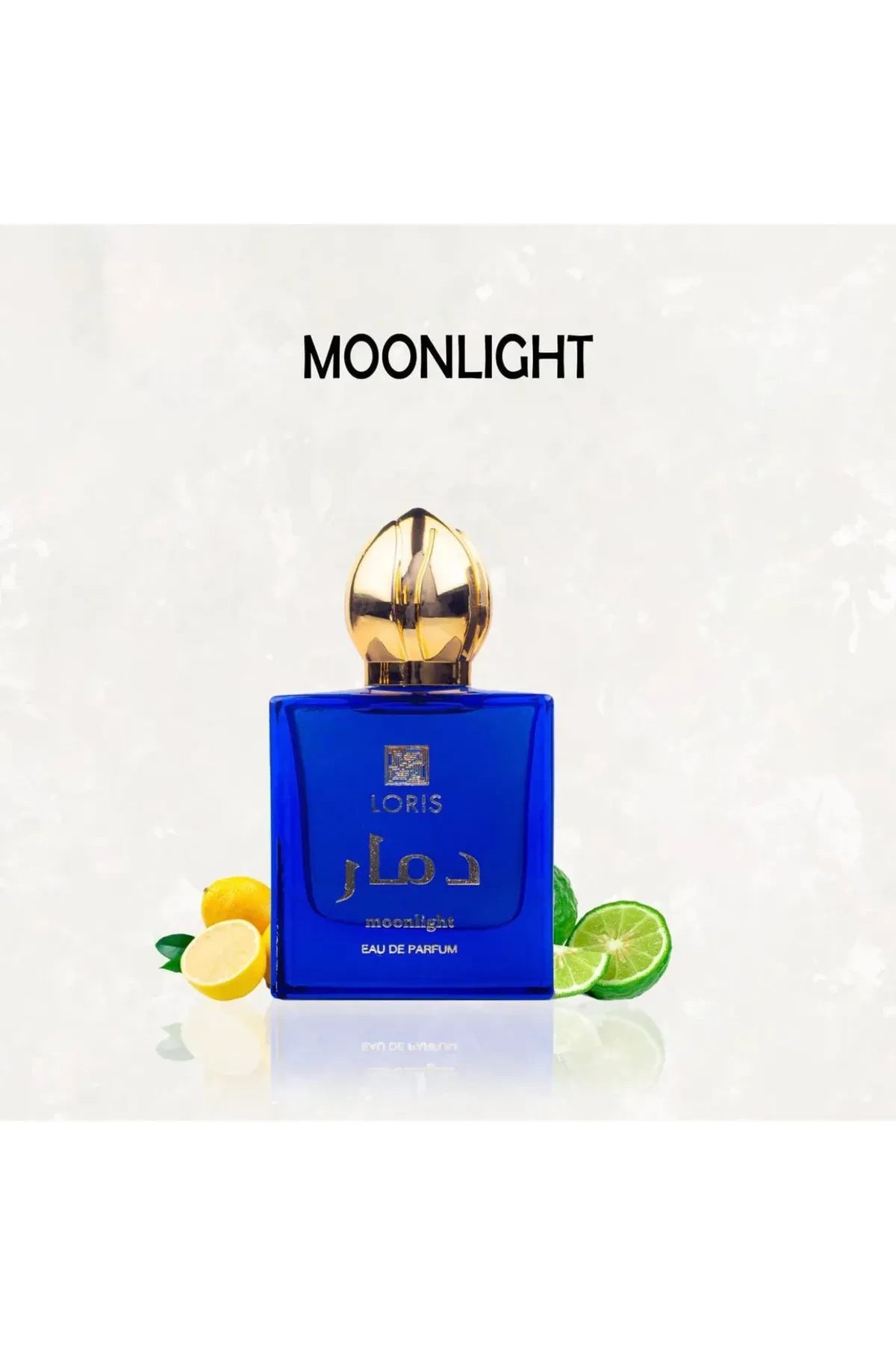 LORIS MOONLIGHT DMAR 50 ML