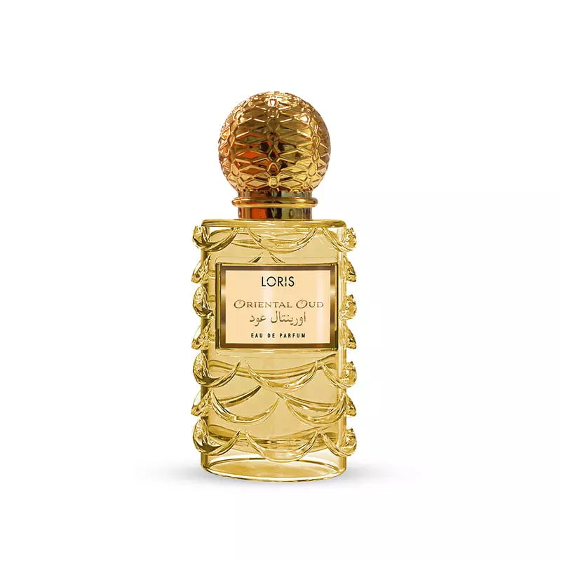 LORIS ORIENTAL OUD EAU DE PARFUM 50 ML