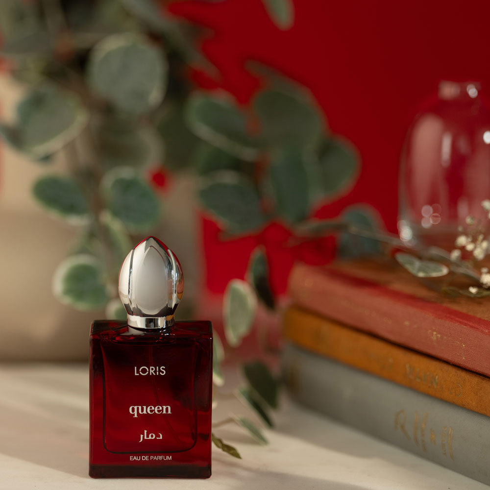 LORIS QUEEN DMAR 50 ML