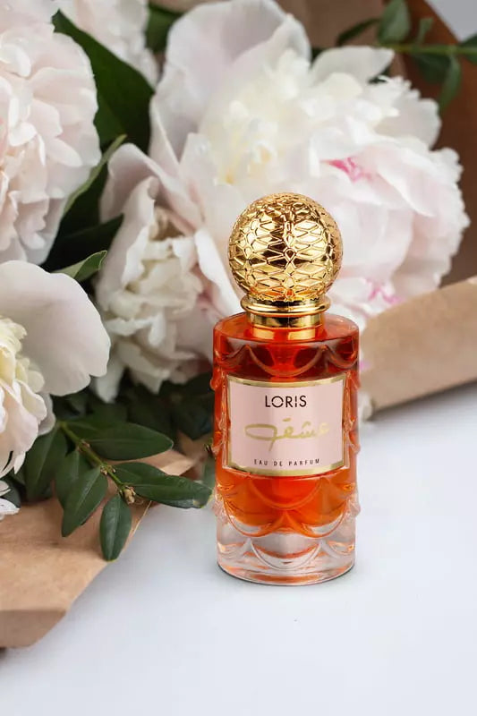 LORIS ROSE AMYRIS EAU DE PARFUM 50 ML