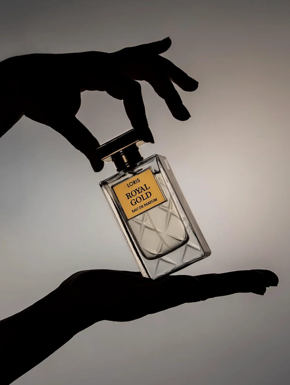 LORIS ROYAL GOLD 80 ML