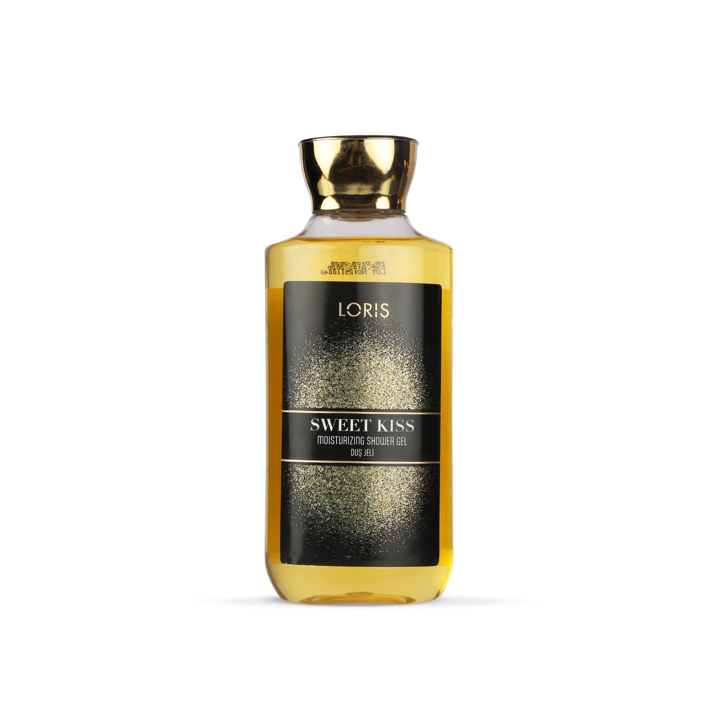 LORIS SWEET KISS SHOWER GEL
