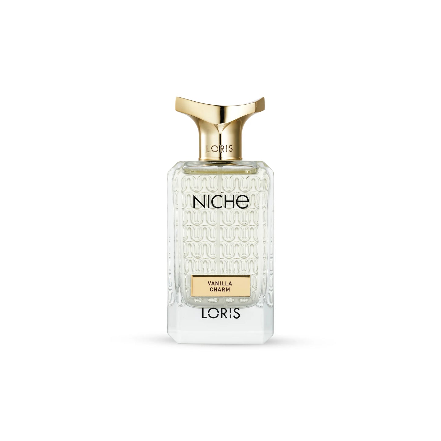 LORIS PARFUM NICHE VANILLA CHARM 70 ML