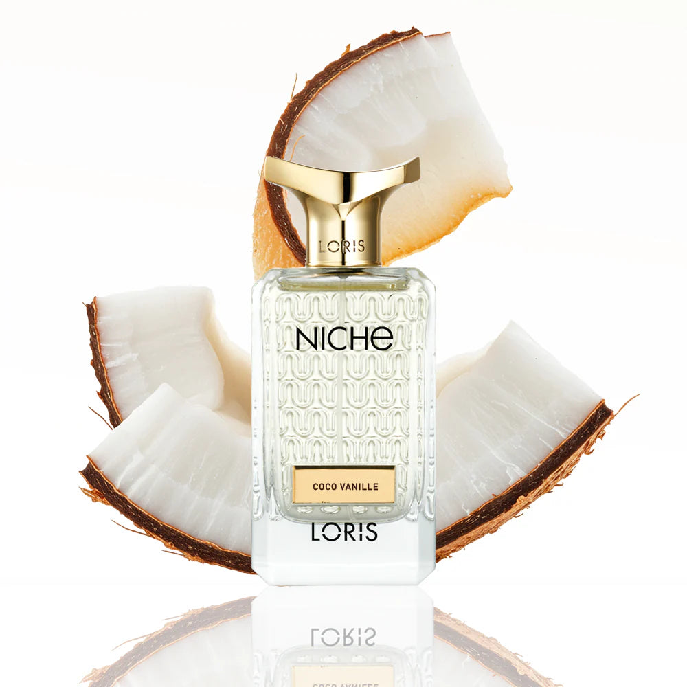 LORIS PARFUM NICHE COCO VANILLE 70 ML