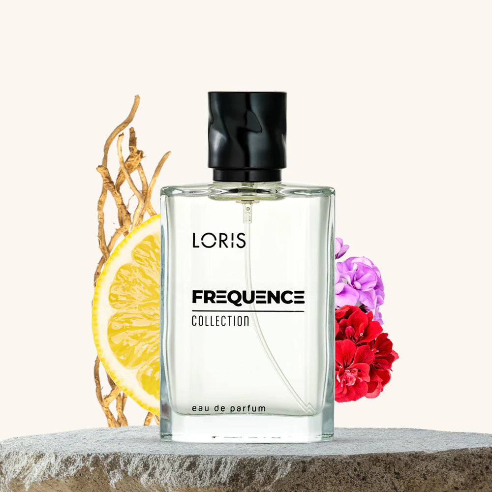 E-113 EAU DE PARFUM UOMO 50 ML