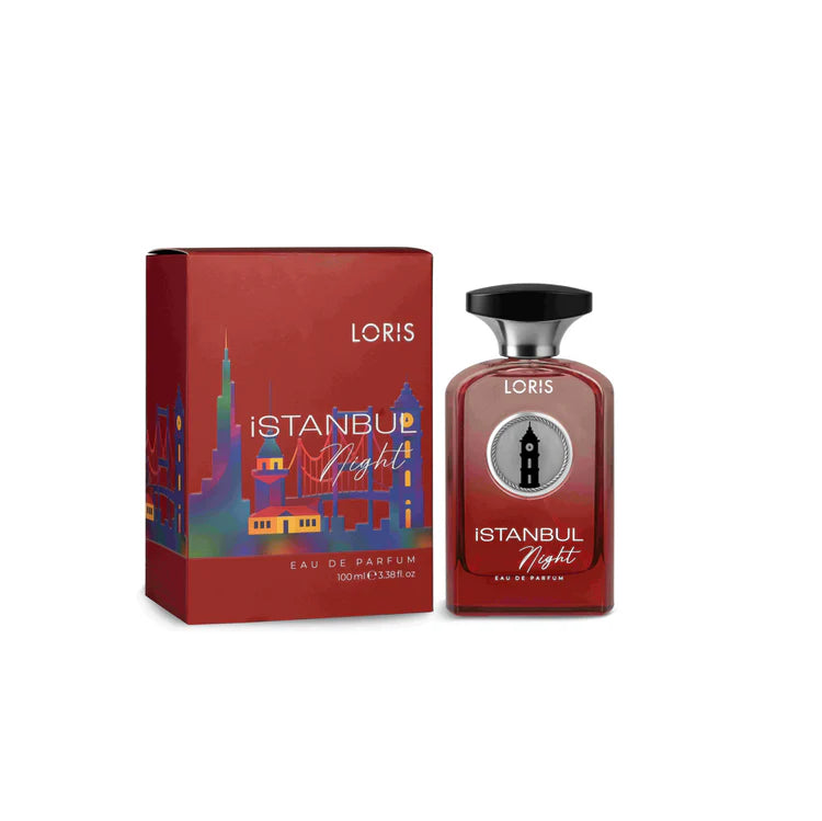 LORIS ISTANBUL NIGHT EAU DE PARFUM 100 ML