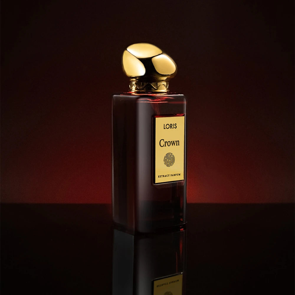 LORIS CROWN EXTRACT PARFUM 90 ML