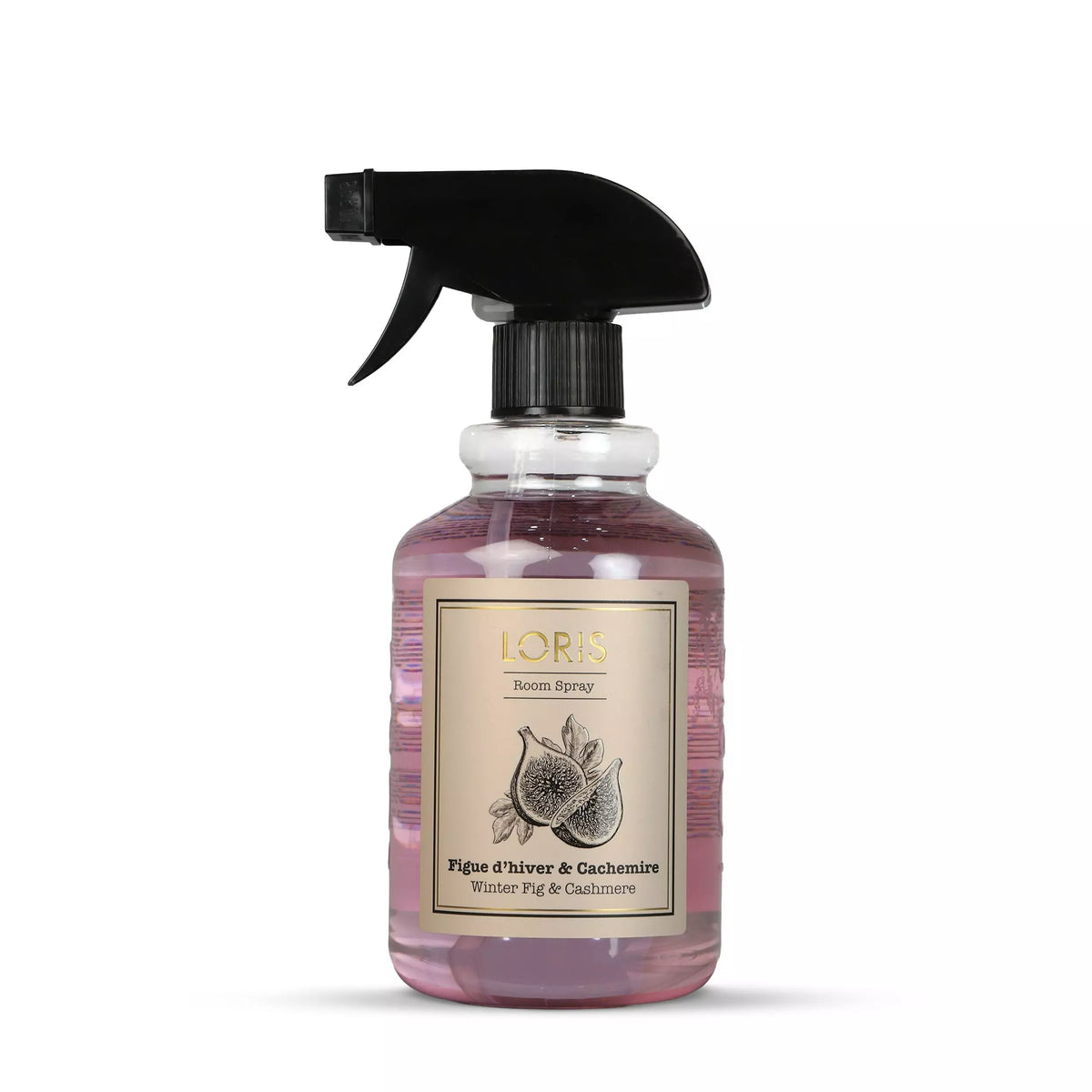 SPRAY PER AMBIENTE FIG & CSHMERE 500 ML