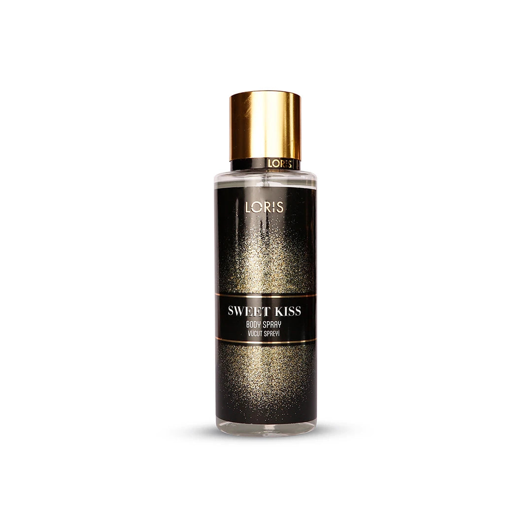 SWEET KISS BODY SPRAY