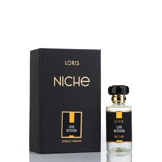 LORIS PARFUM NICHE LOVE BLOSSOM 50 ML