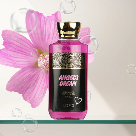 LORIS ANGEL'S DREAM SHOWER GEL