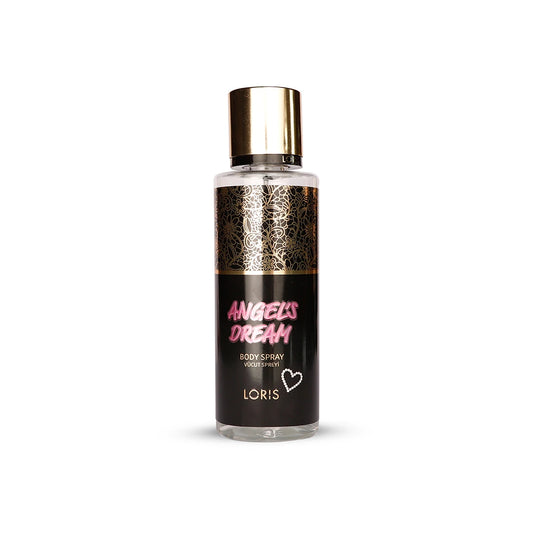 LORIS ANGEL'S DREAM BODY SPRAY