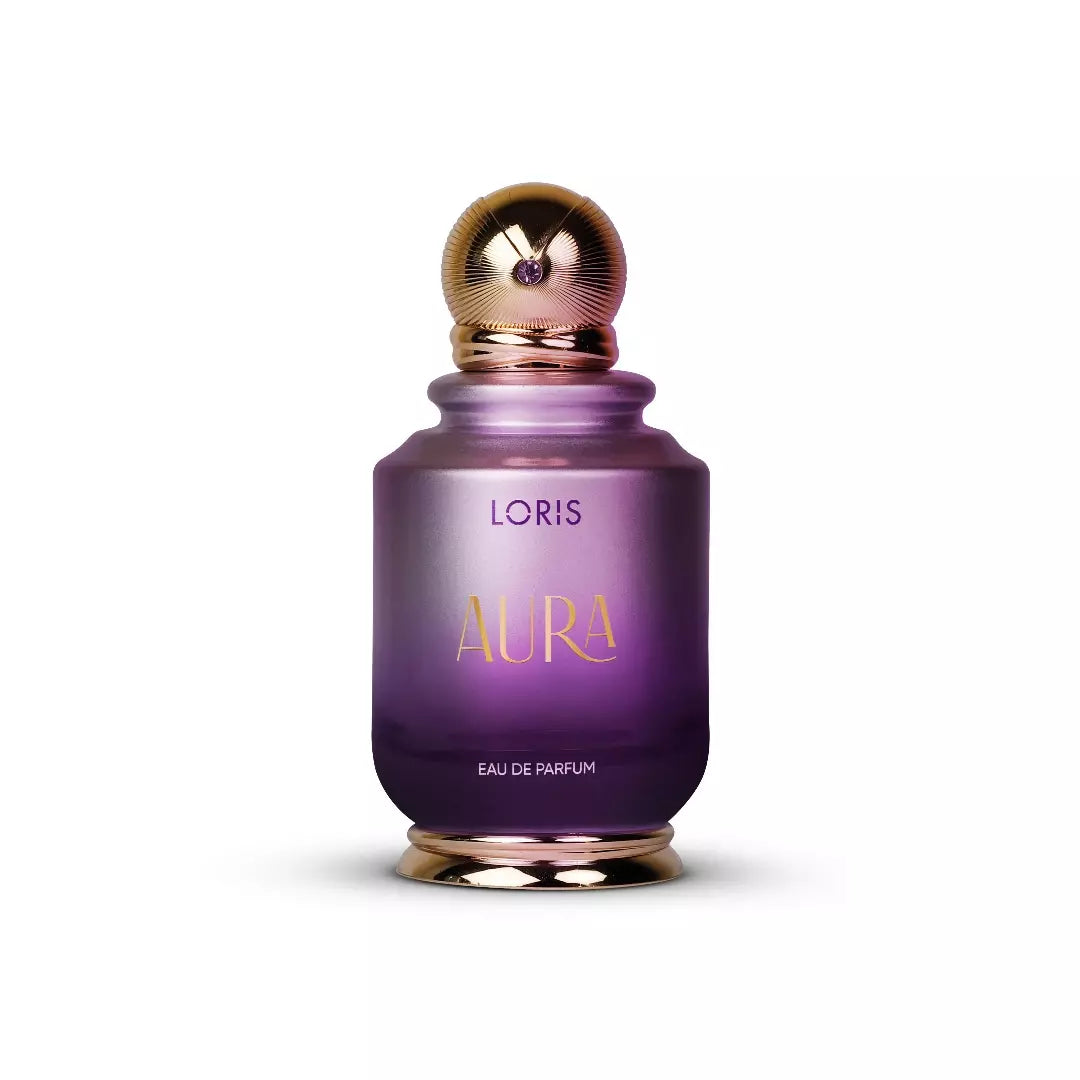 AURA EAU DE PARFUM DONNA 100 ML