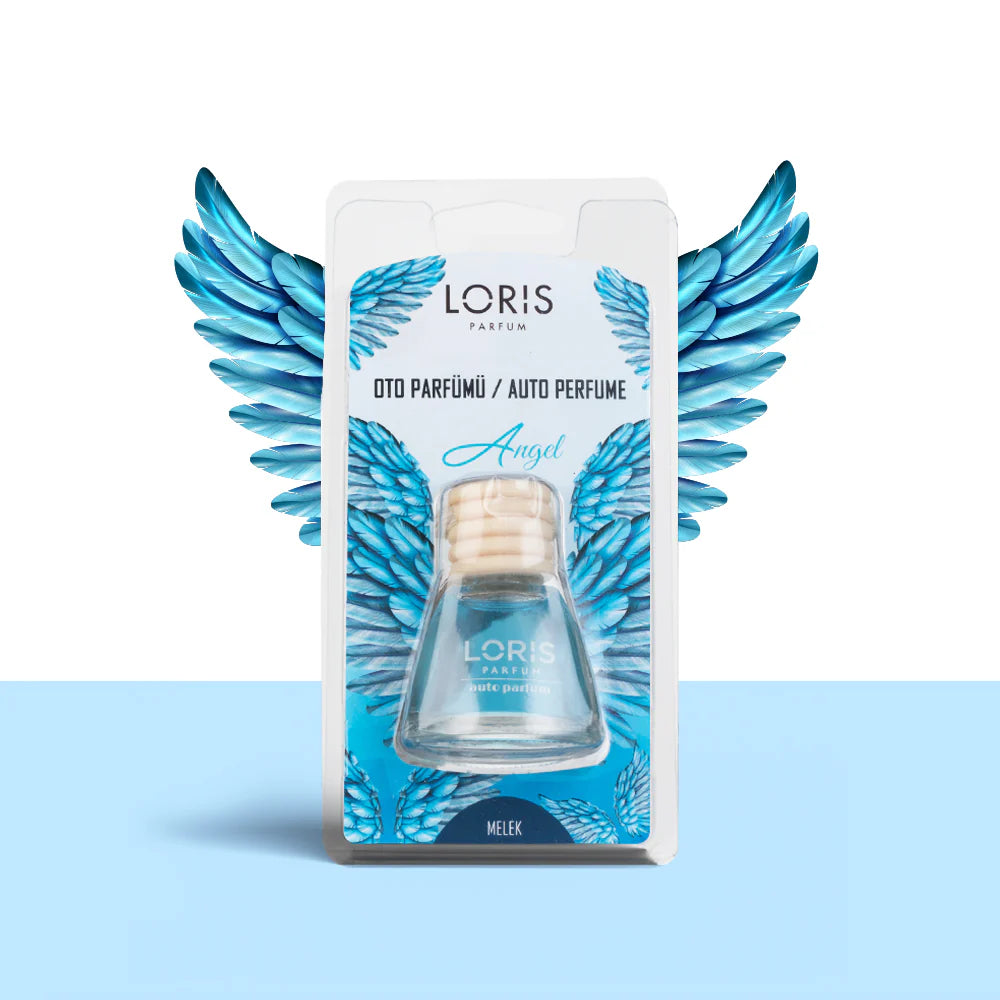 LORIS ANGEL DEODORANTE PER AUTO