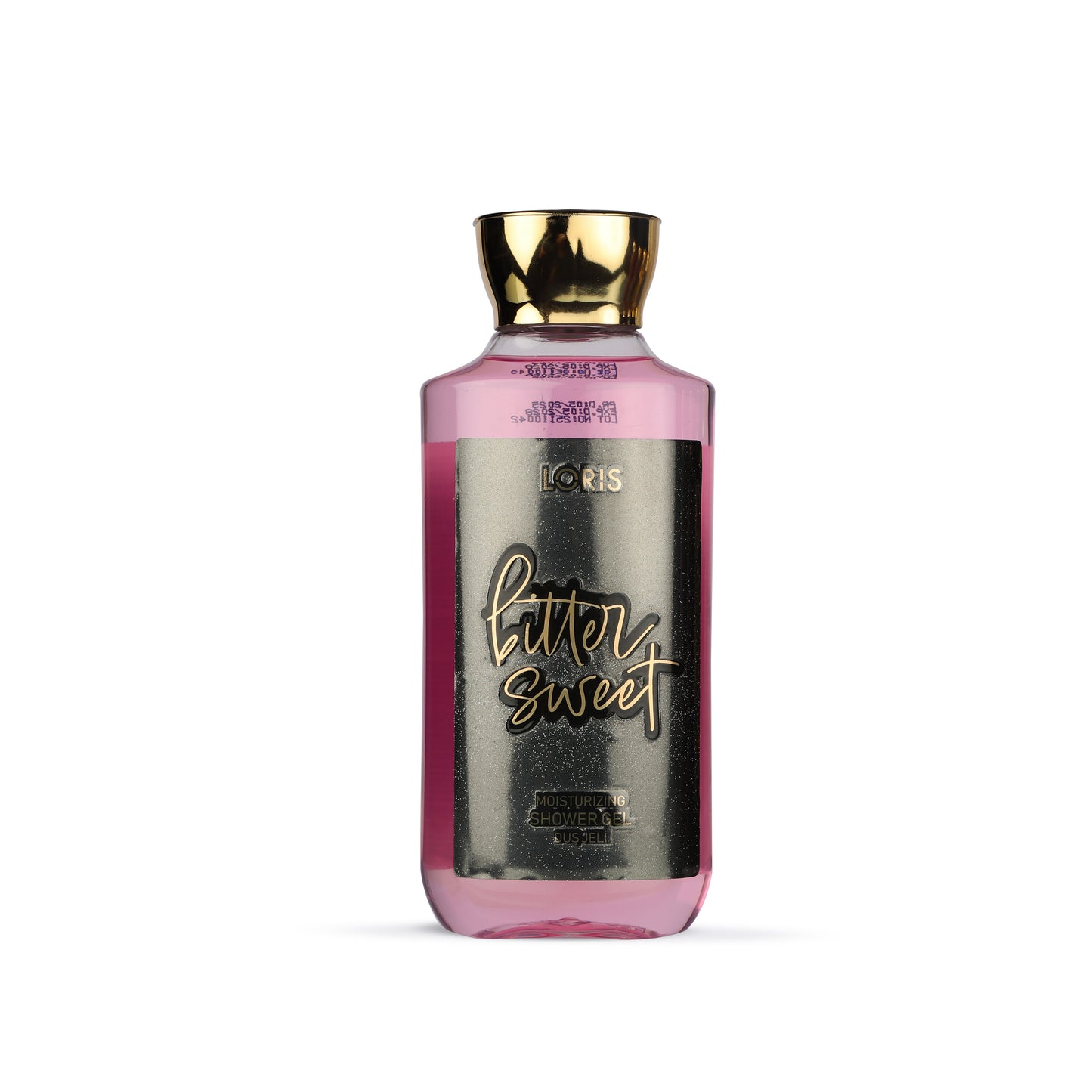 LORIS BITTER SWEET SHOWER GEL