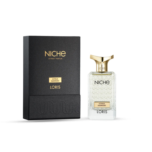 LORIS PARFUM NICHE CITRUS HARMONY 70 ML