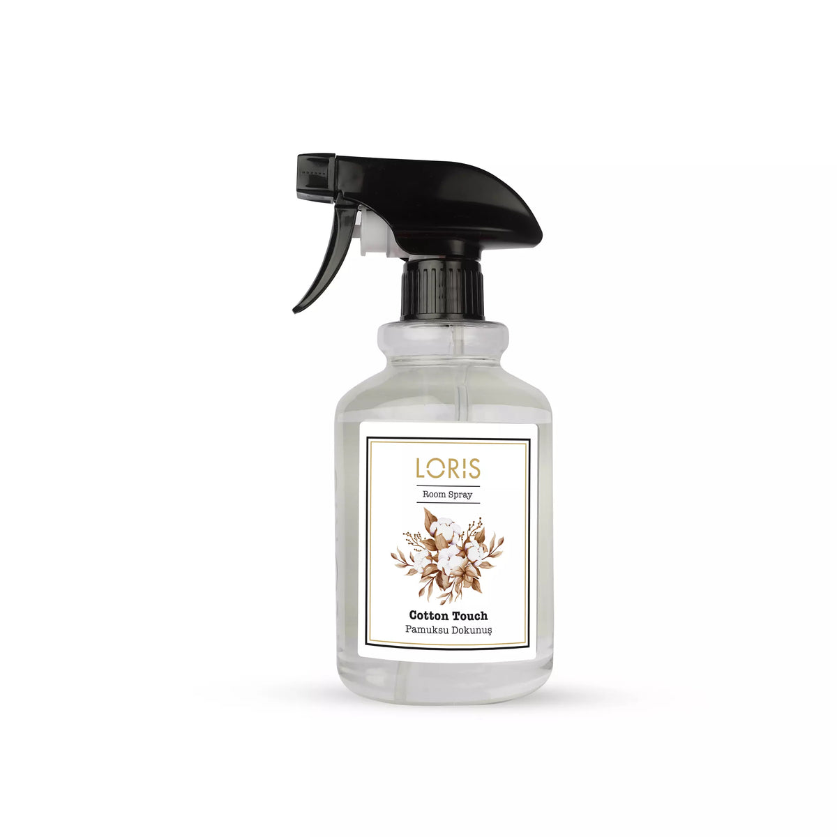 SPRAY PER AMBIENTE COTTON 500 ML