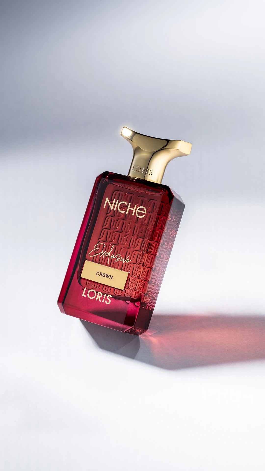 LORIS NICHE EXCLUSIVE CROWN 70 ML