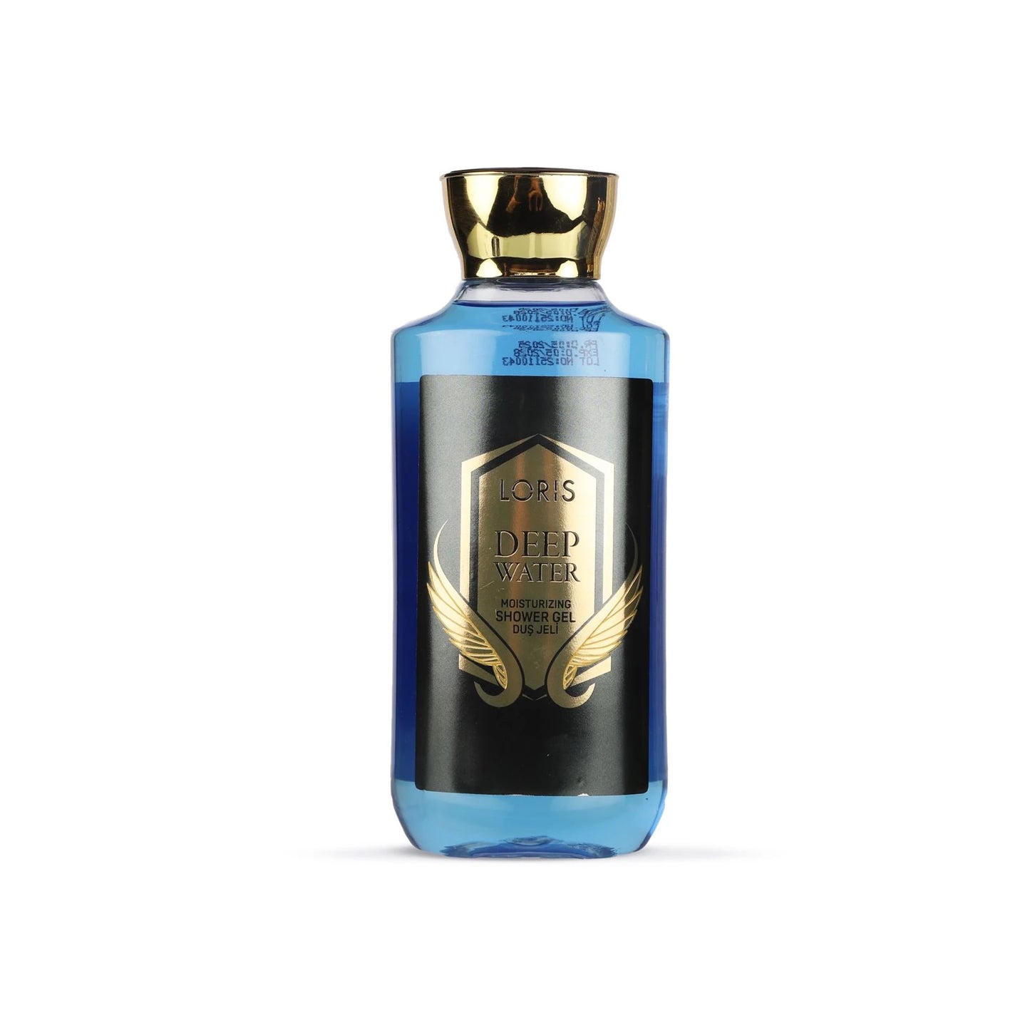LORIS DEEP WATER SHOWER GEL