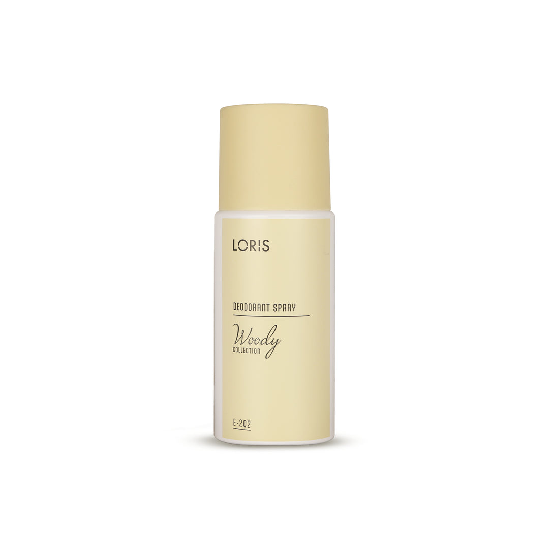 DEODORANTE E-202 150ML UOMO