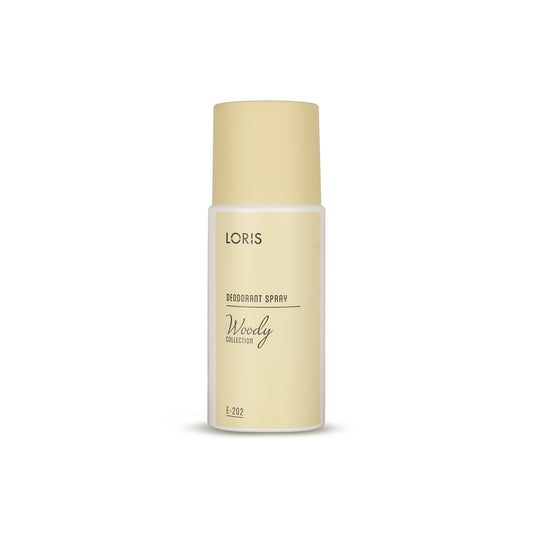 DEODORANTE E-202 150ML UOMO