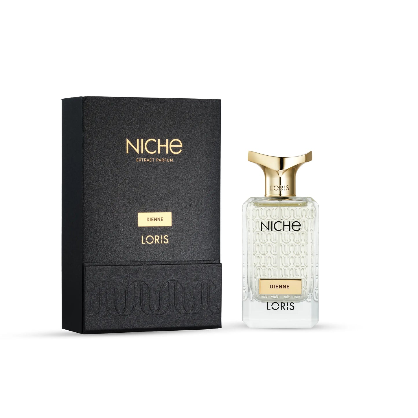 LORIS PARFUM NICHE DIENNE 70 ML
