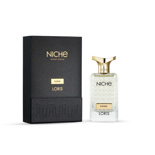 LORIS PARFUM NICHE DIENNE 70 ML