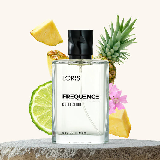 E- 013 EAU DE PARFUM UOMO