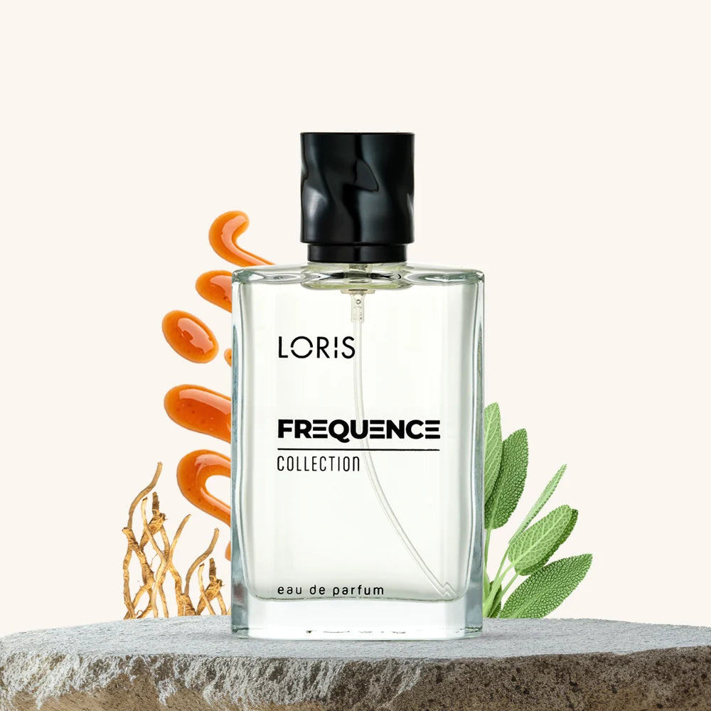 E-234 EAU DE PARFUM UOMO
