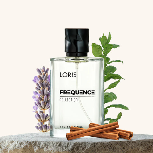 E-236 EAU DE PARFUM UOMO