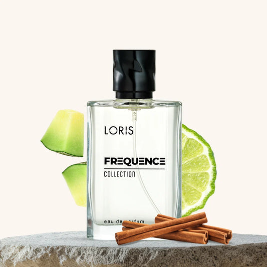 E-241 EAU DE PARFUM UOMO