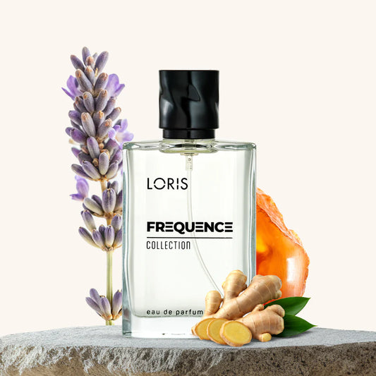 E-252 EAU DE PARFUM UOMO