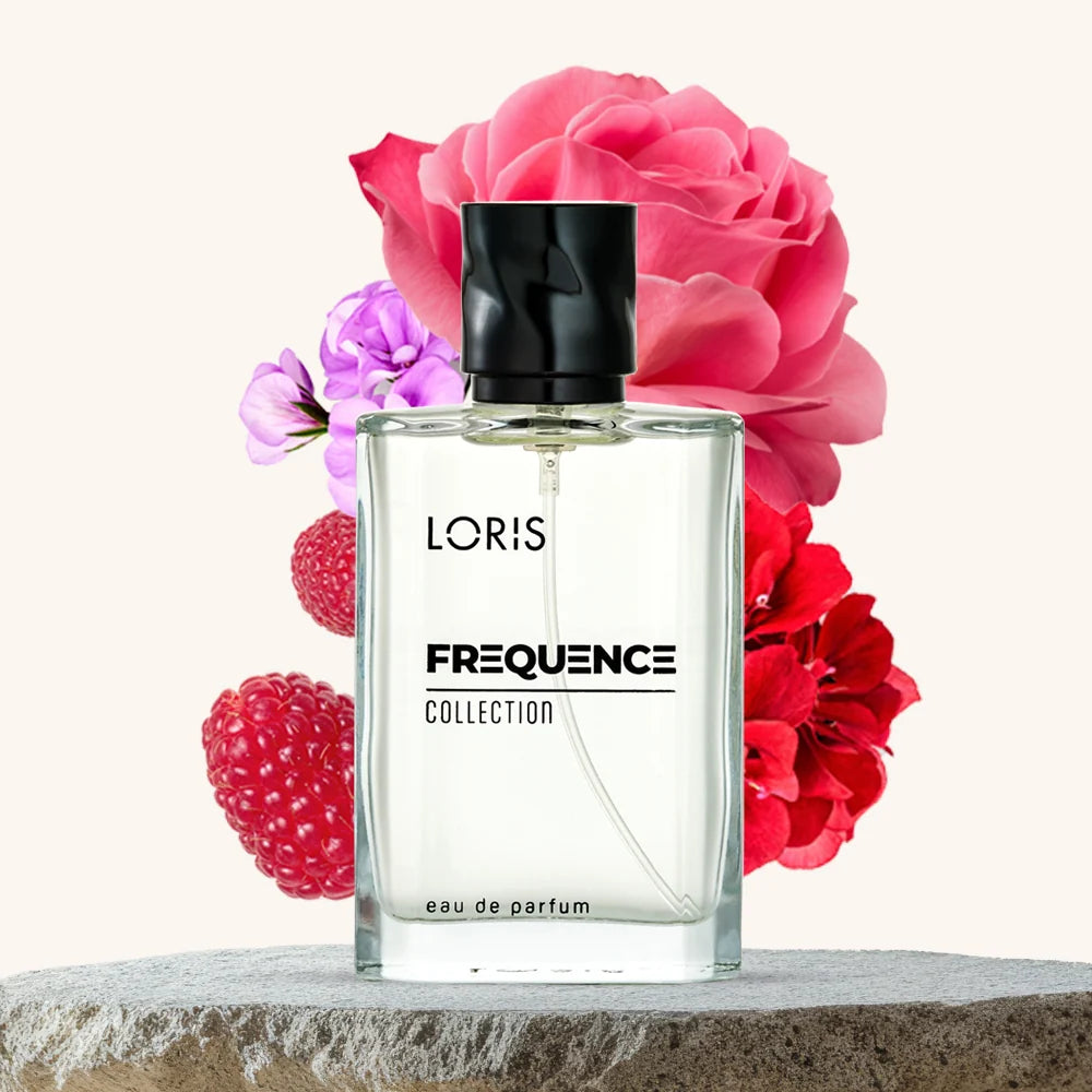 E-327 EAU DE PARFUM UOMO
