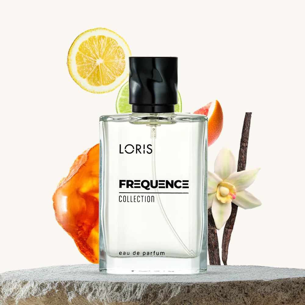 E-334 EAU DE PARFUM UOMO