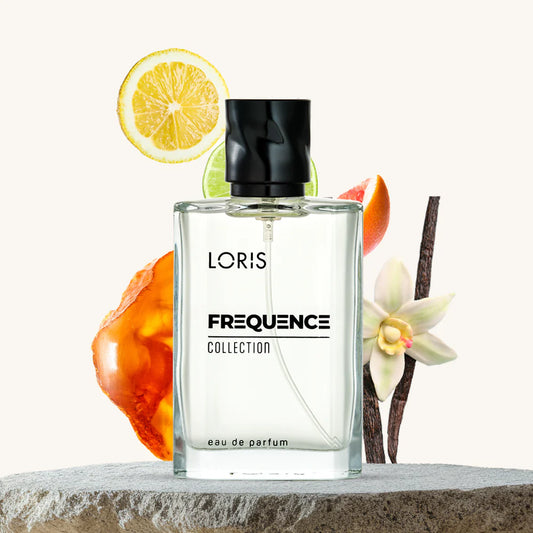 E-334 EAU DE PARFUM UOMO