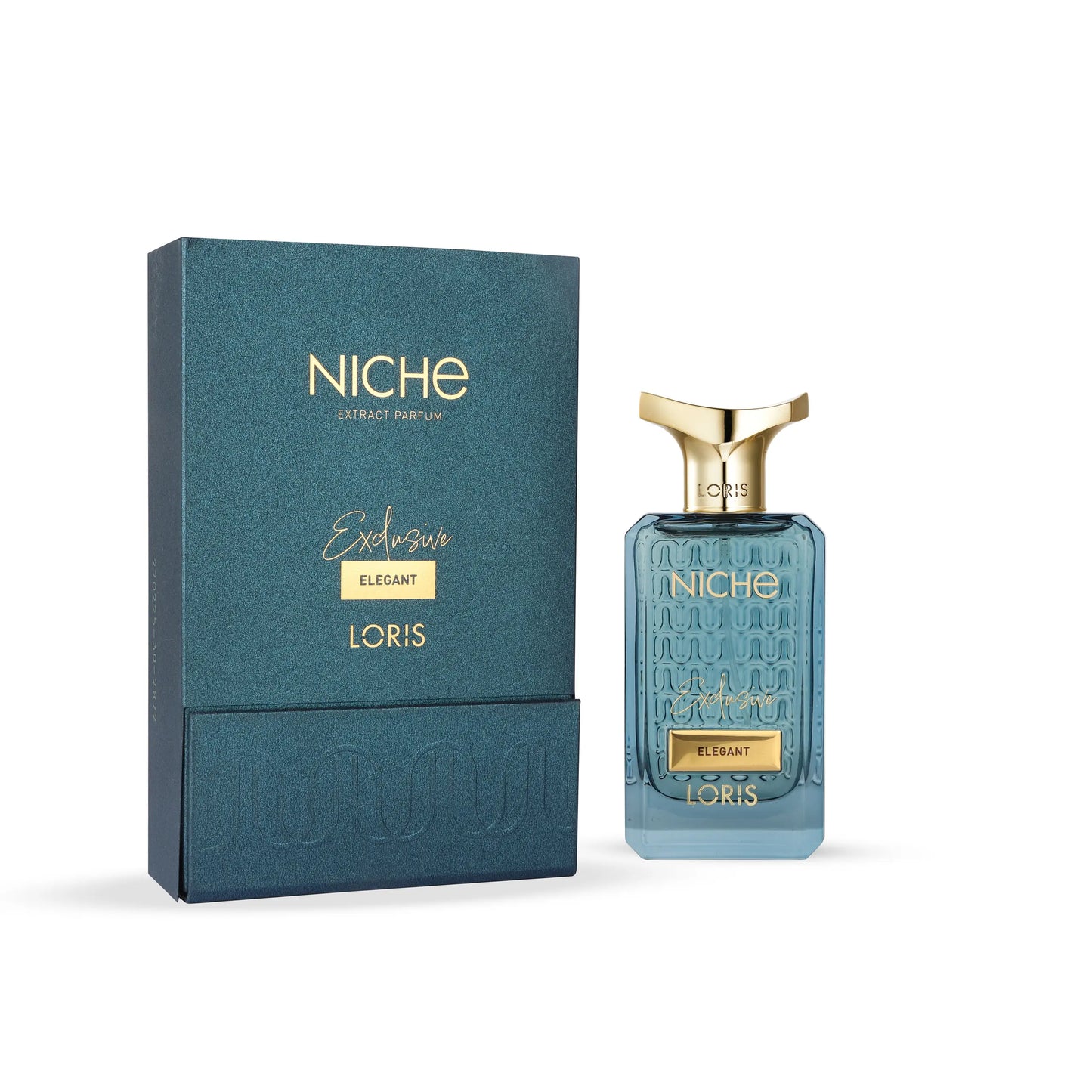LORIS NICHE EXCLUSIVE ELEGANT 70 ML