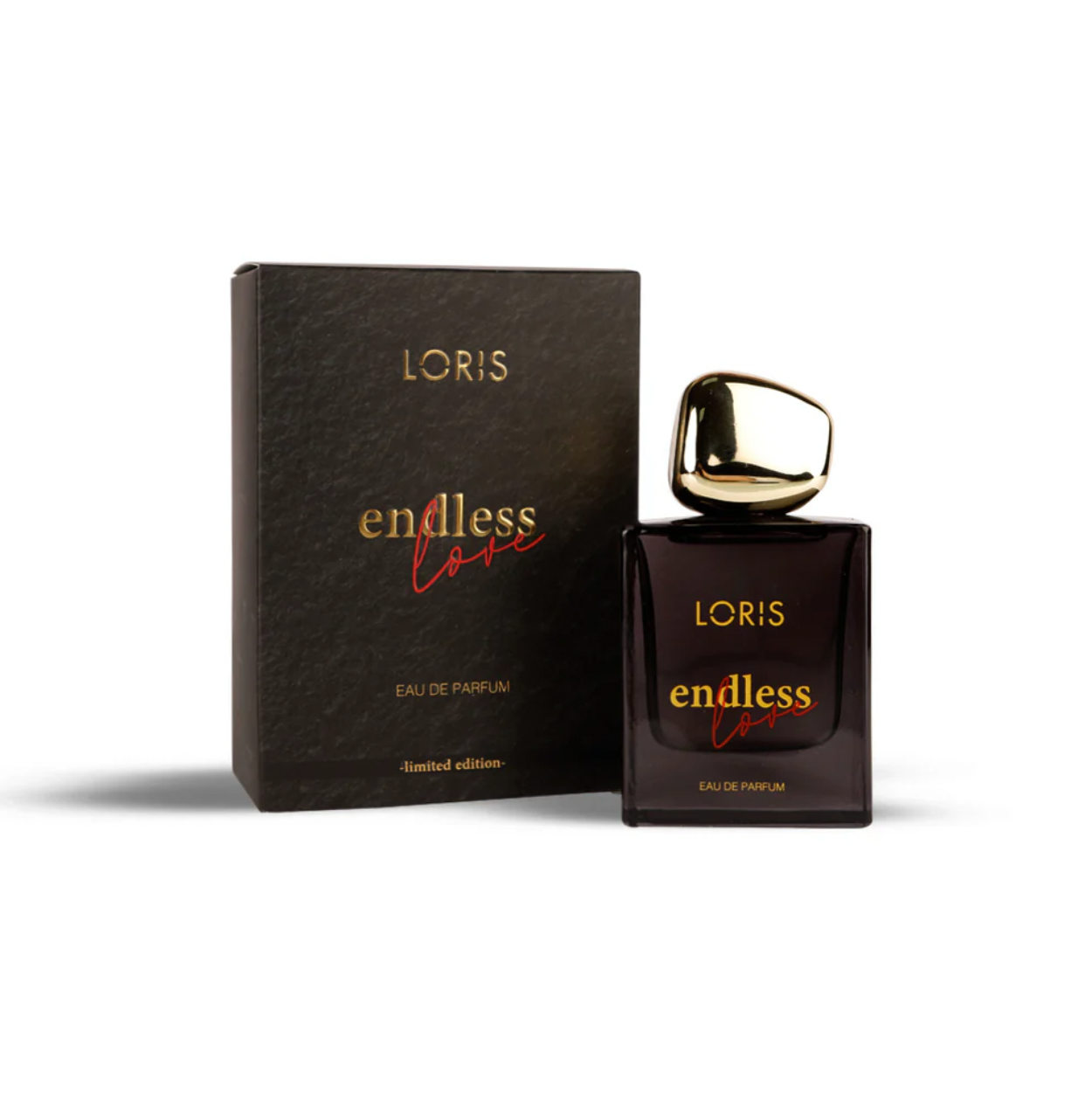 LORIS ENDLESS LOVE EAU DE PARFUM 50 ML