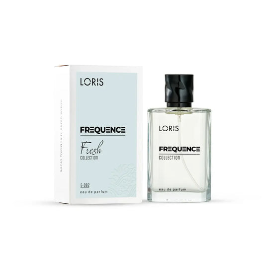 E-82 EAU DE PARFUM UOMO