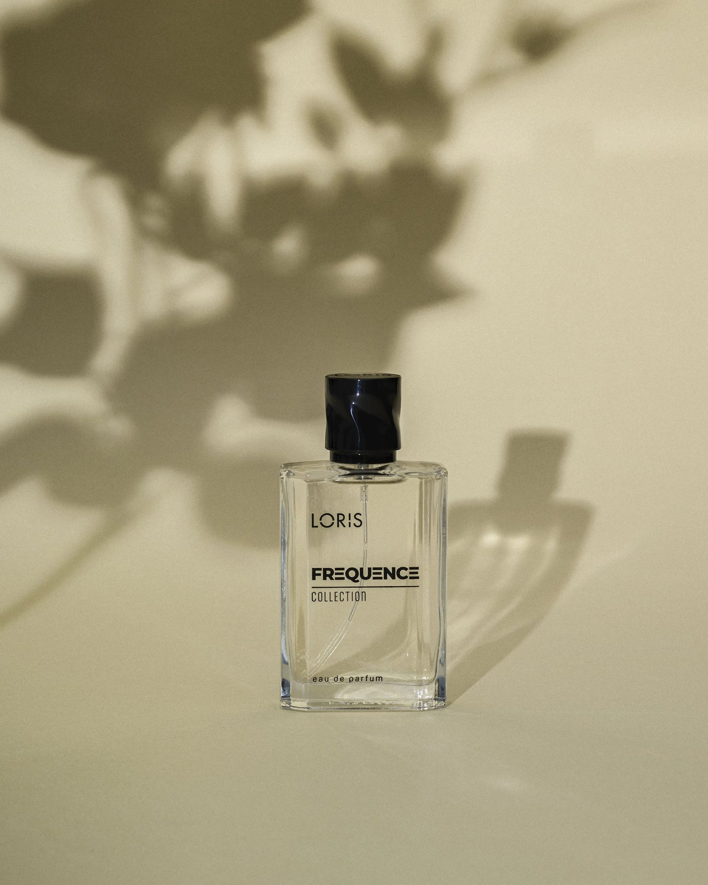 U-010  EAU DE PARFUM UNISEX