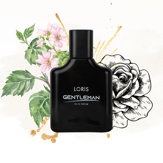 GENTLEMAN EAU DE PARFUM UOMO 50ML