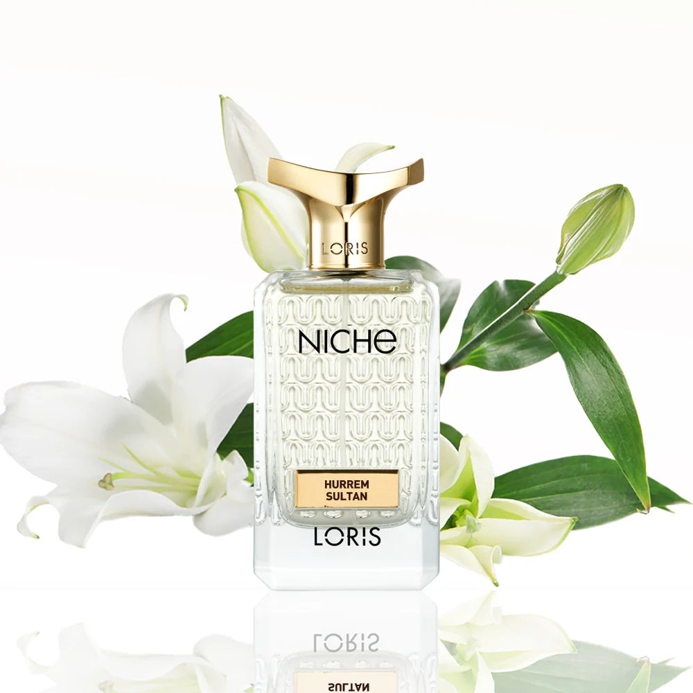 LORIS NICHE HURREM SULTAN 70ML