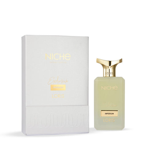 LORIS NICHE EXCLUSIVE IMPERIUM 70 ML