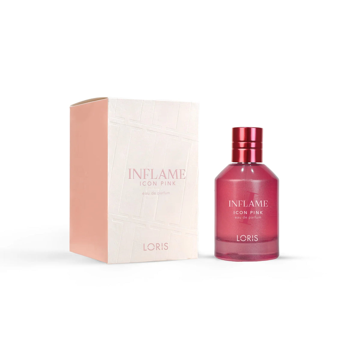 INFLAME ICON PINK EAU DE PARFUM 100 ML