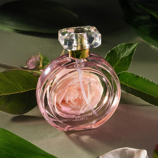 LORIS JAVOU MIDNIGHT 100 ML