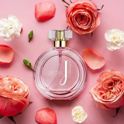 LORIS JAVOU MIDNIGHT 100 ML