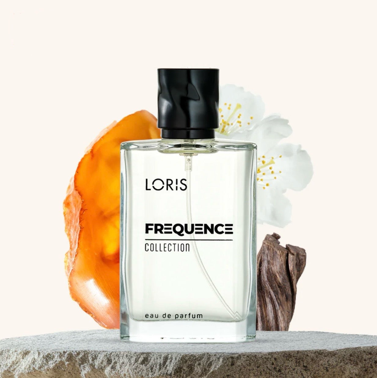 K-015 EAU DE PARFUM DONNA