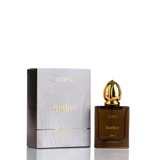 LORIS LEATHER DMAR 50 ML